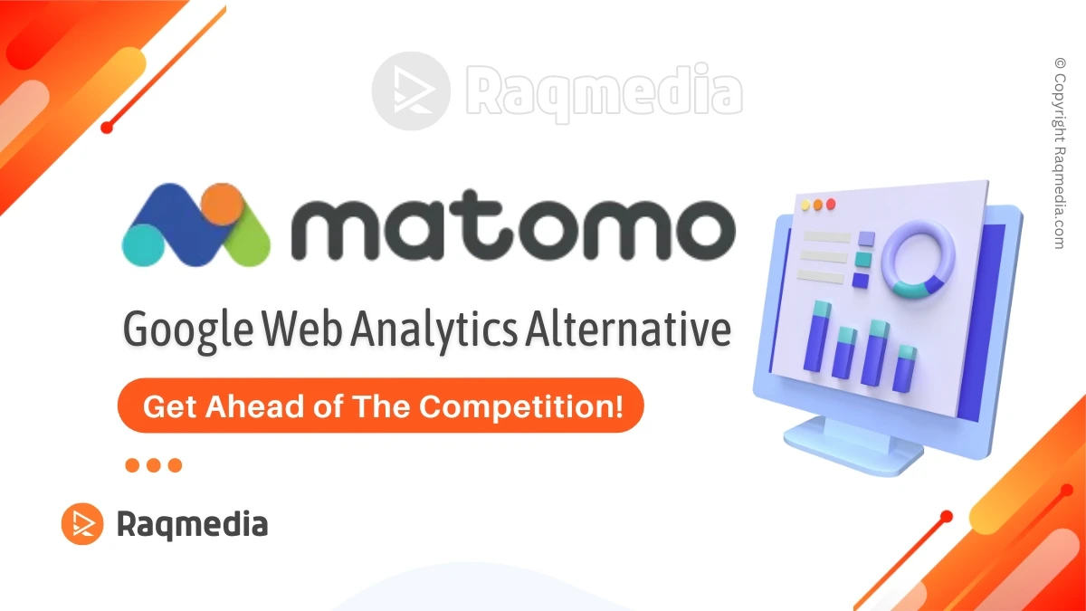 Matomo Analytics Review Google Web Analytics Alternative Raqmedia