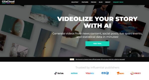 Top 10 Best Artificial Intelligence Video Generators (Text-to-Video ...