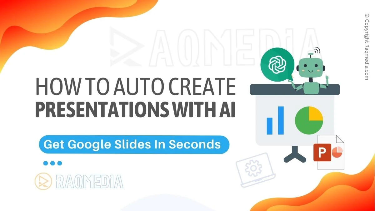 create presentation slides with ai in seconds with slides