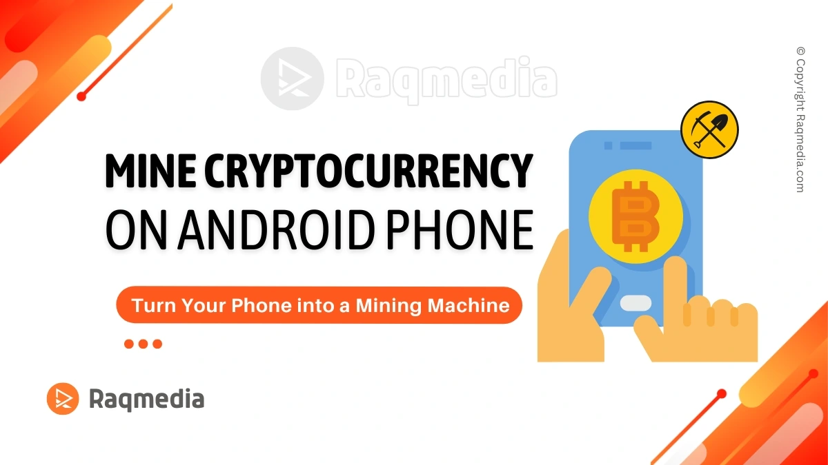 Mining Cryptocurrency On Phone