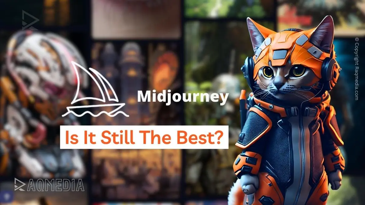 Can we stop supporting AI artists and creators who use Midjourney? : r/mtg