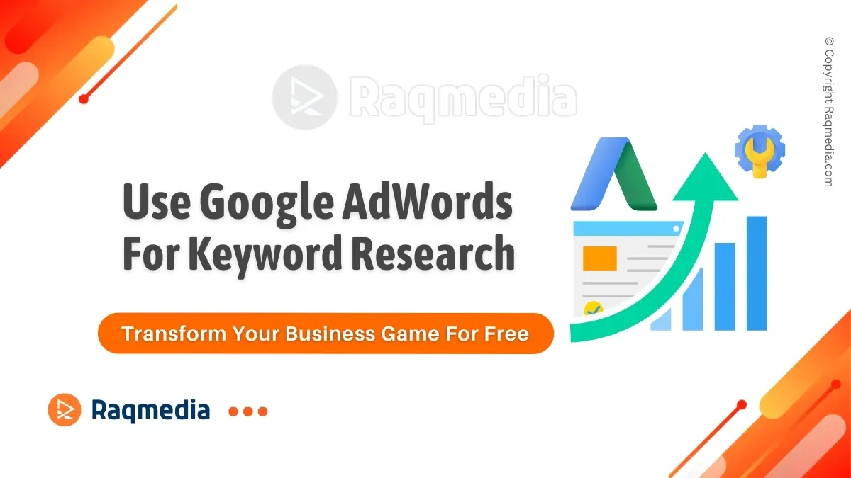 google adwords research paper