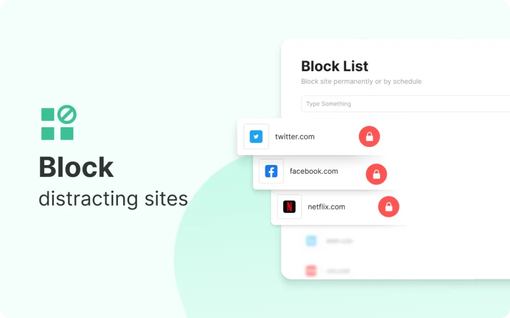 block-websites-in-chrome-extension