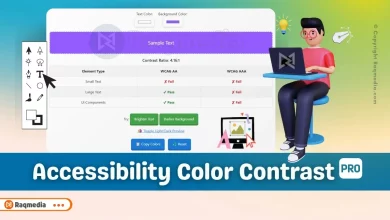 Free Web Accessibility Color Contrast Checker 7 free web accessibility color contrast checker